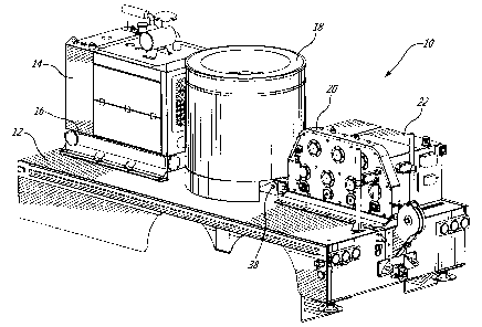 Une figure unique qui représente un dessin illustrant l'invention.